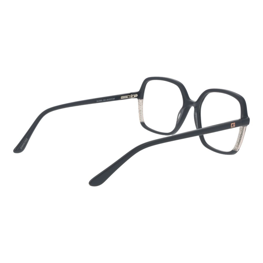 Guess Grau-Acetat-Brille (Rahmen)